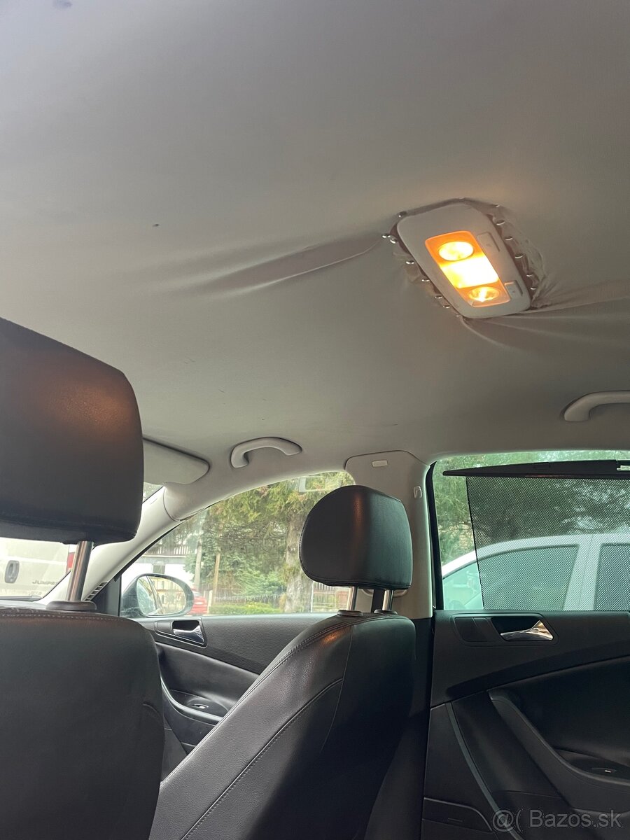 Volkswagen passat - 13