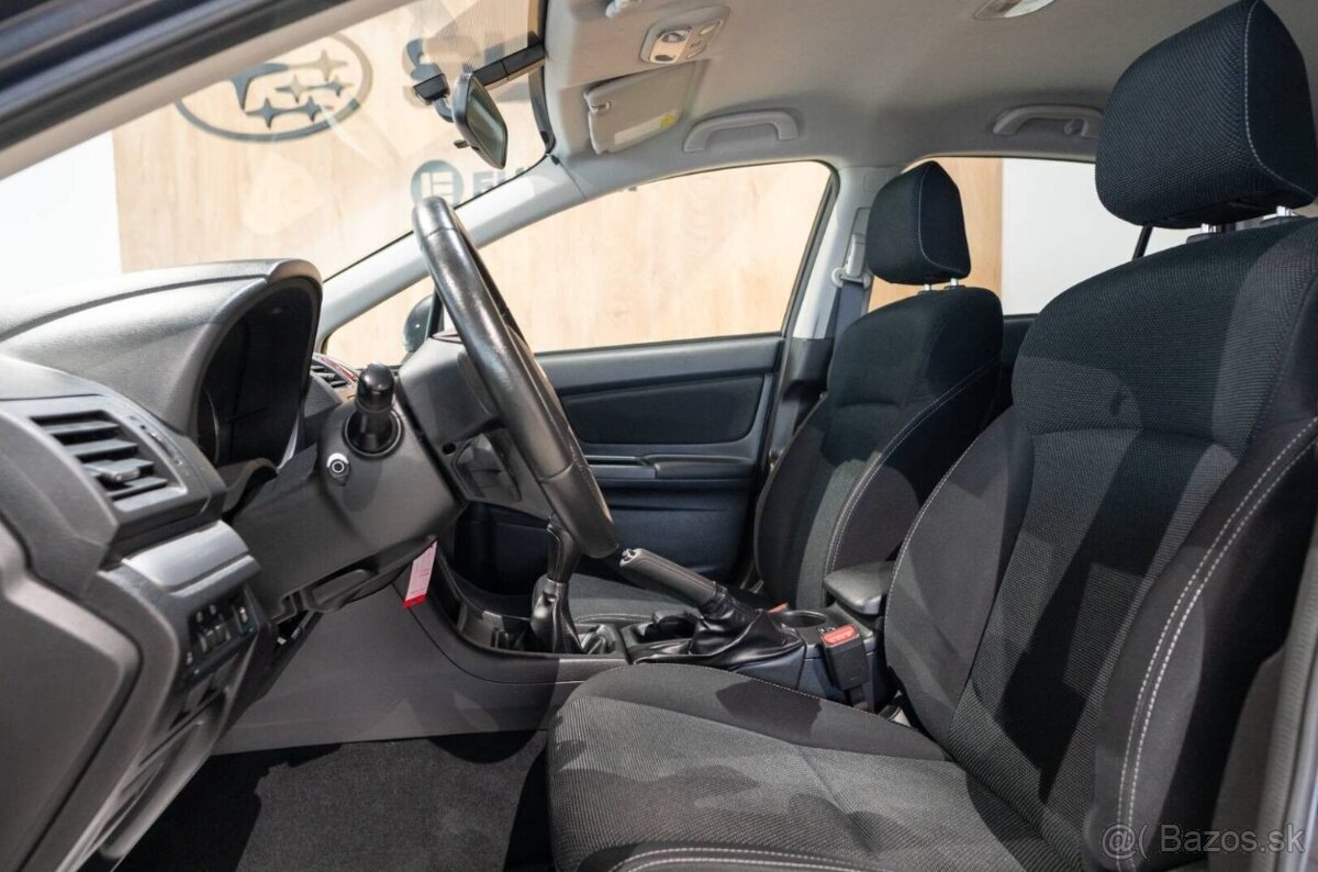 Subaru XV 1.6i Comfort - 13