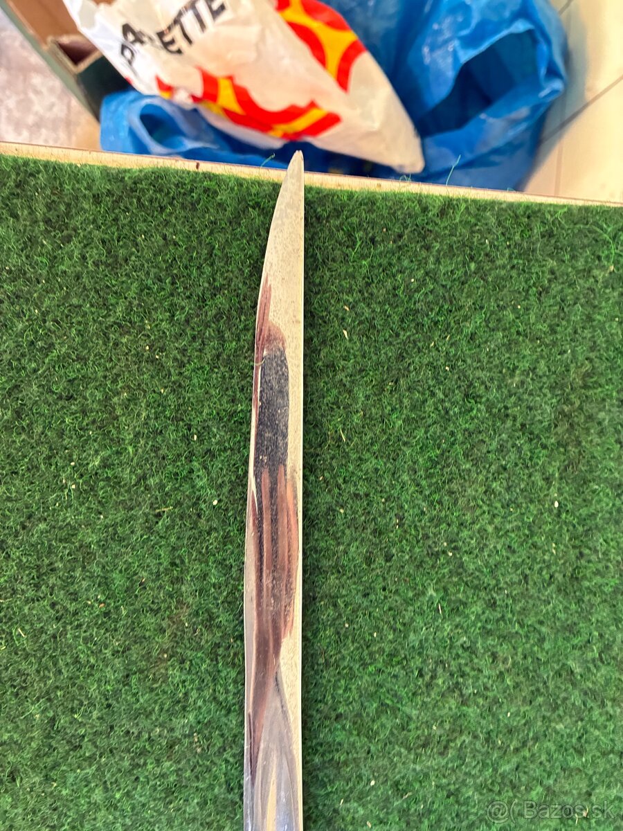 ŠABĽA DÔSTOJNÍKA NEMECKEJ PECHOTY. - 13