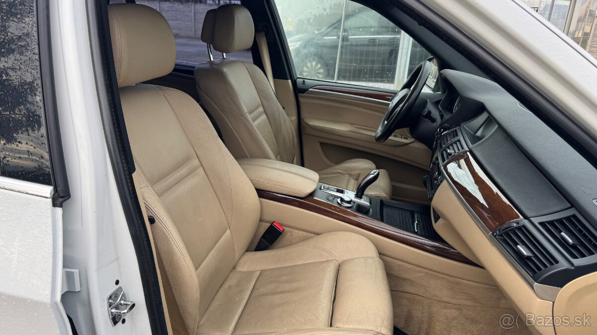 BMW X5 xDrive30d - 13