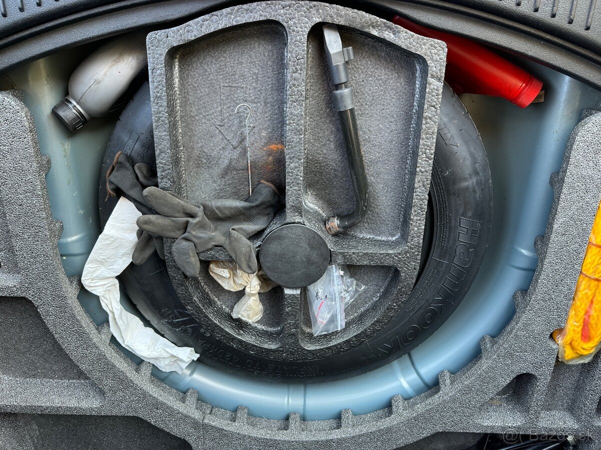 Ford Mondeo Combi 1.8 TDCi - 13