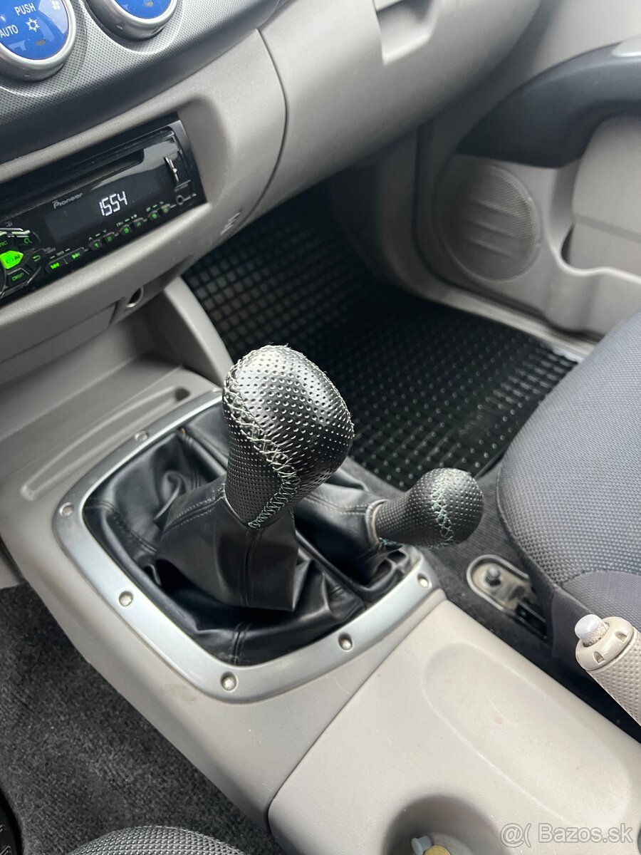 Predám Mitsubishi L200 DiD Superselect - 13