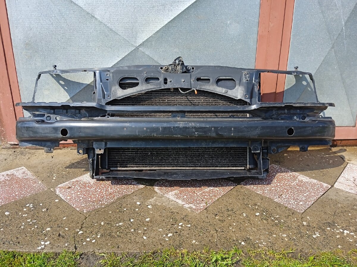 Predám diely na Octaviu combi. - 13