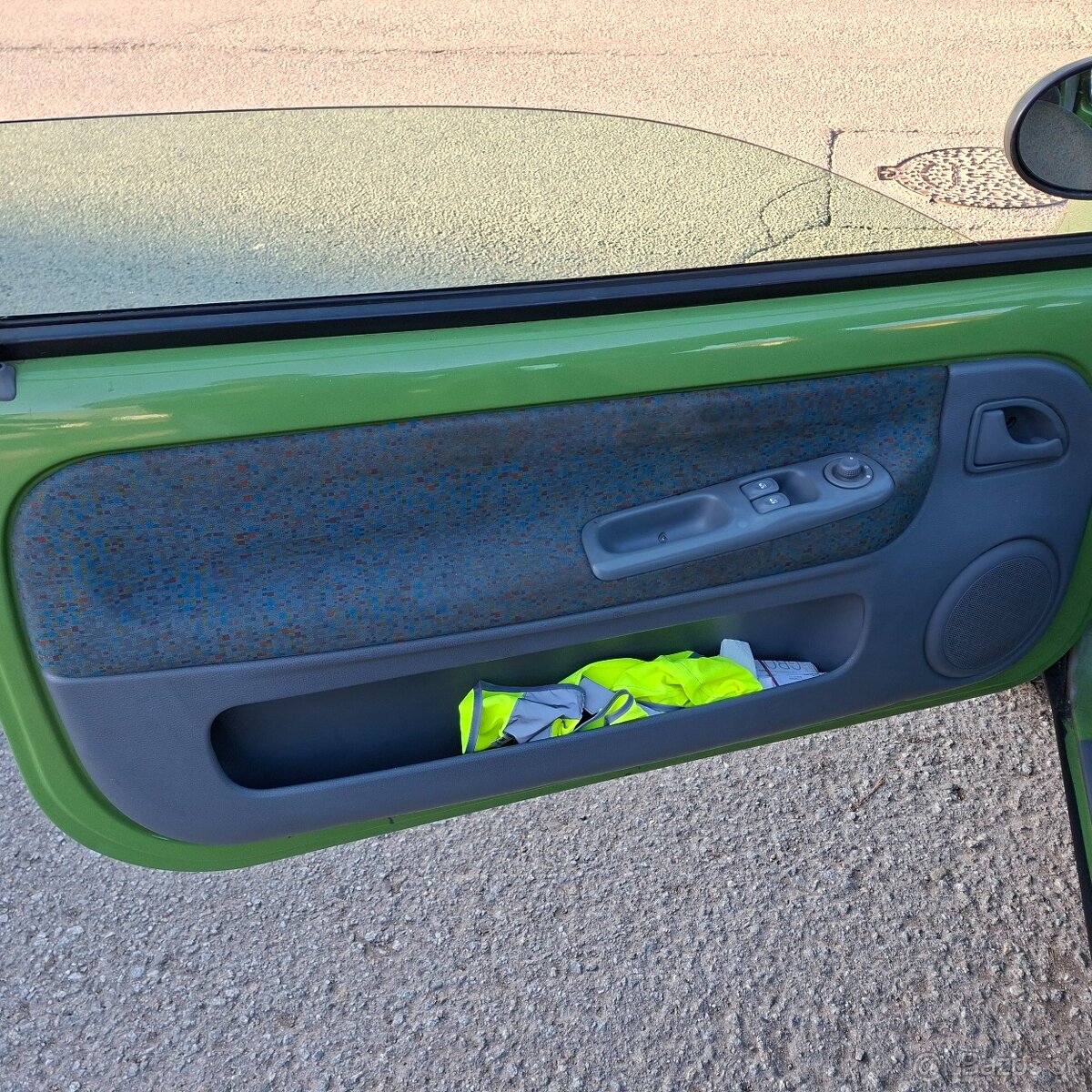 Renault Twingo 1.2 16V Expression - 13