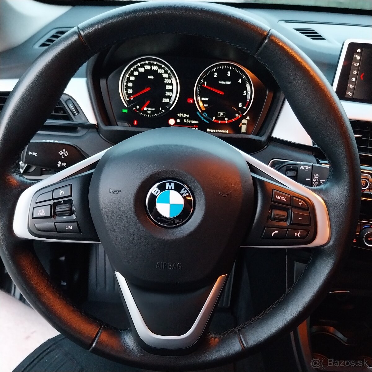 Bmw X1 - 13