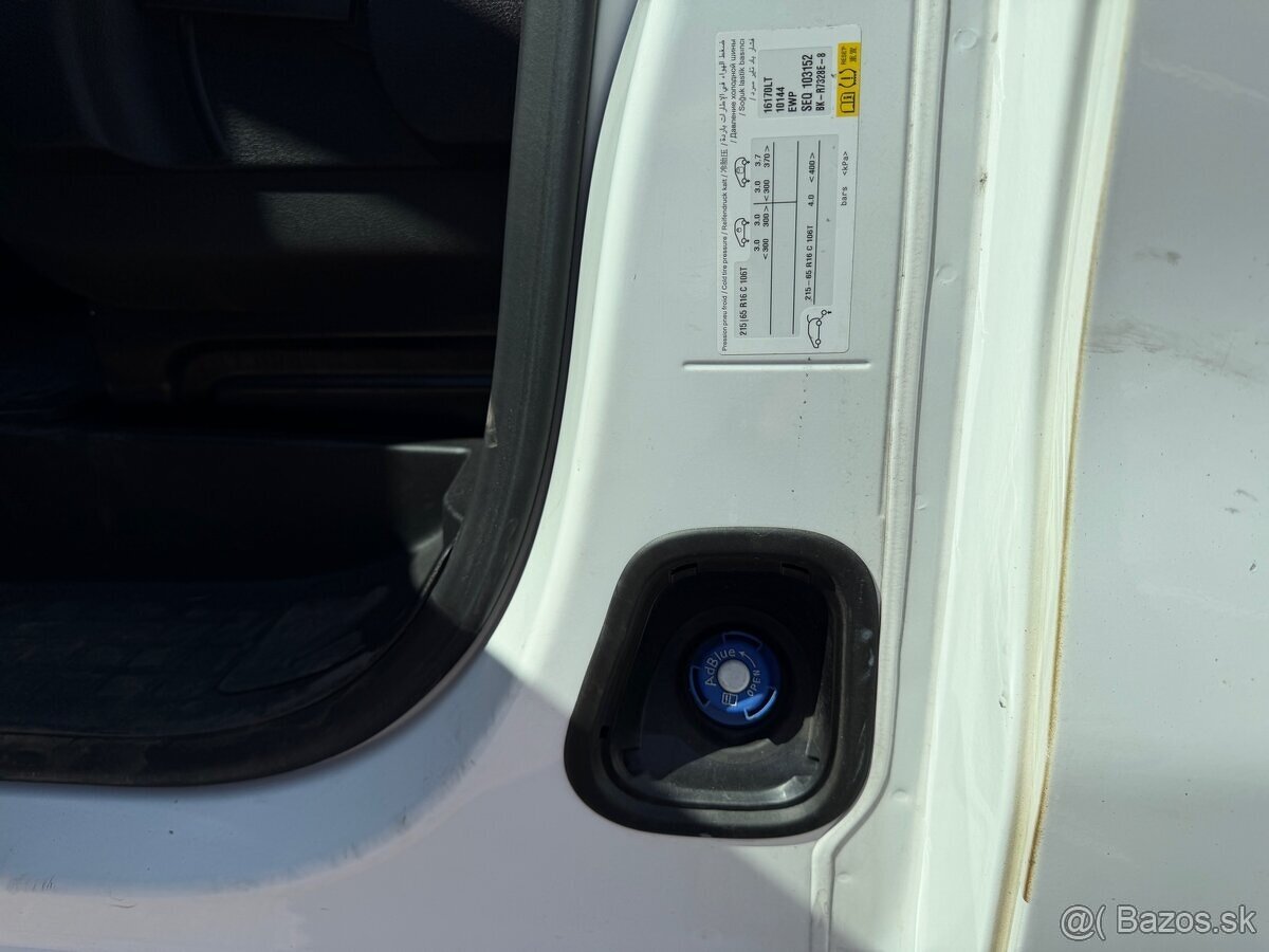 💥 OPEL VIVARO 2.0 CDTI 💥 - 13