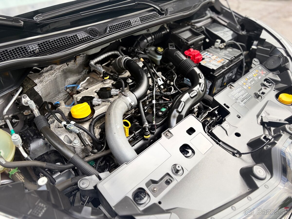 Captur 1.2TCE,87kw - 13