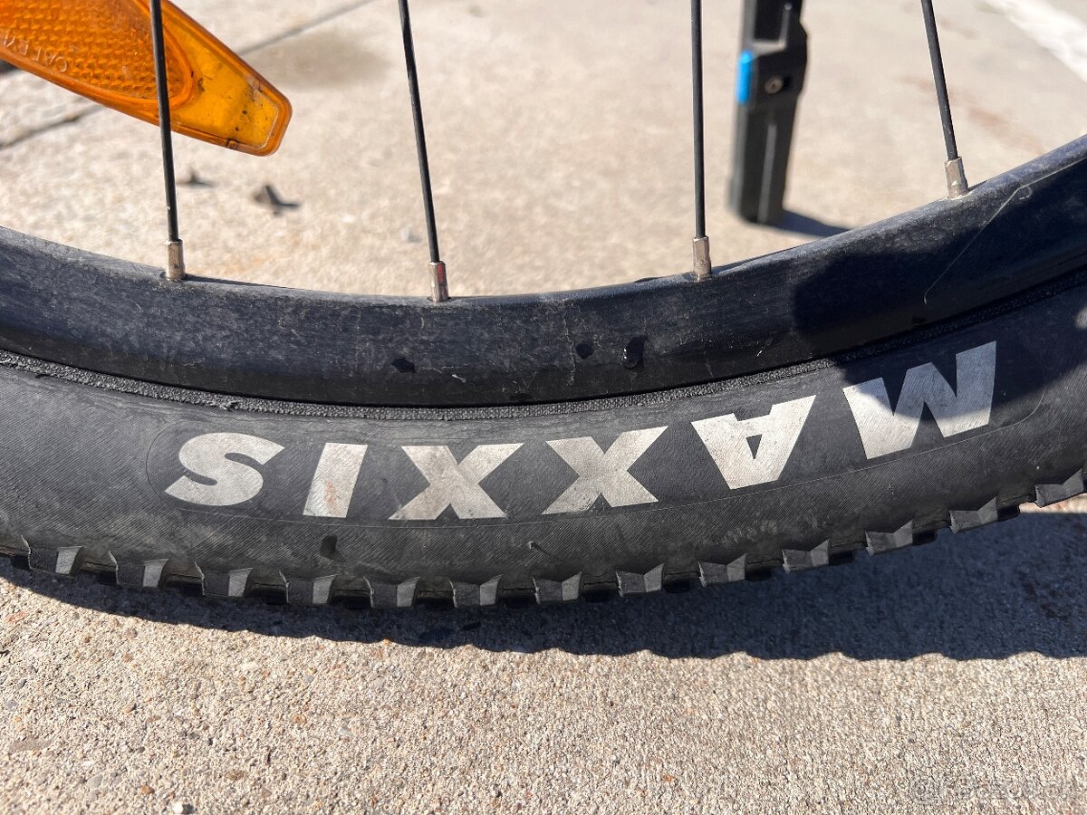 Giant terrago xc 29 - 13