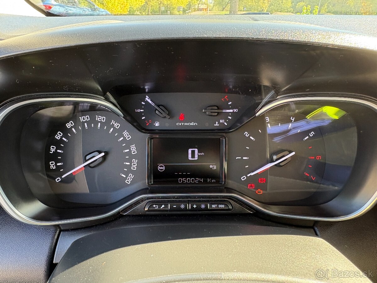 Citroën C3 Aircross - 13