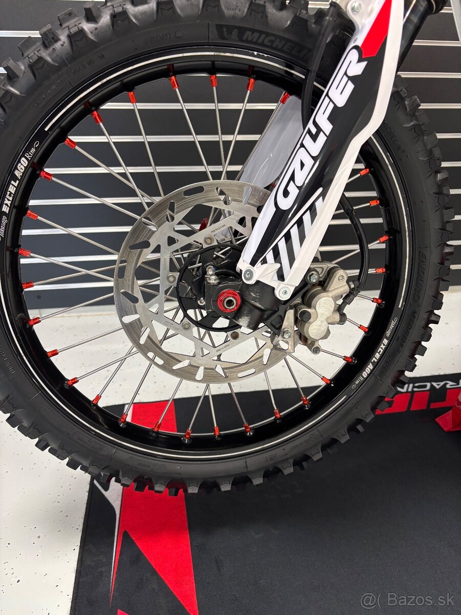 Fantic XEF 310 4T - 13