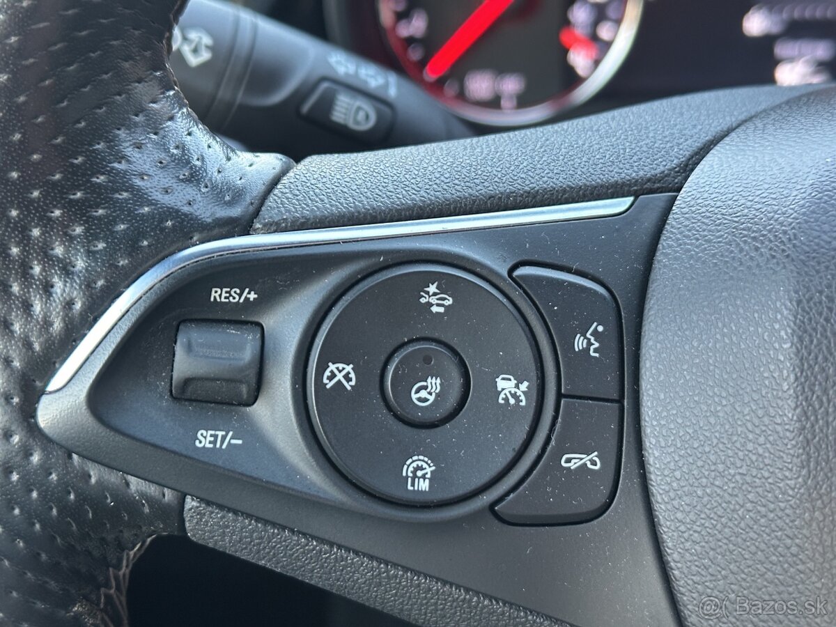 Opel Insignia 2.0 CDTI S S Exclusive - 13