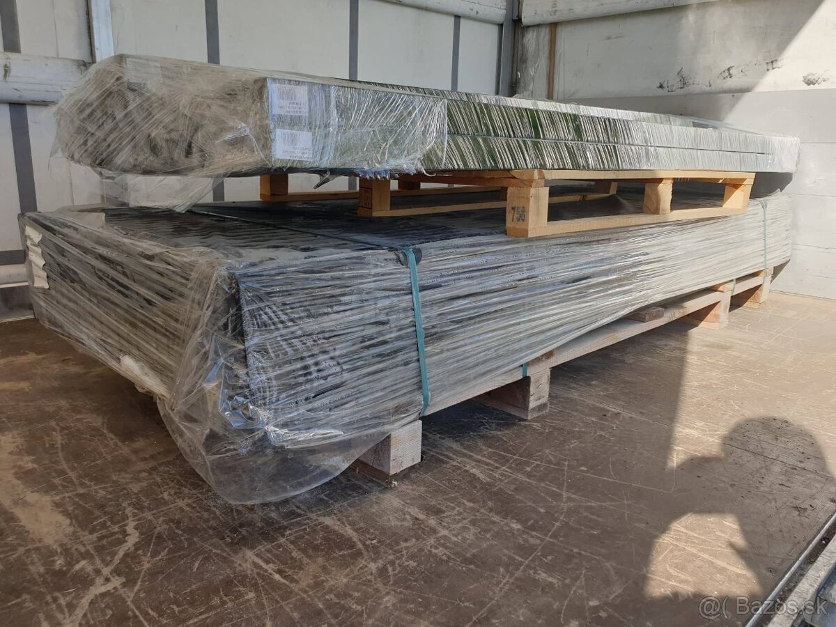 Predam pletivový systém + pletivo - 13