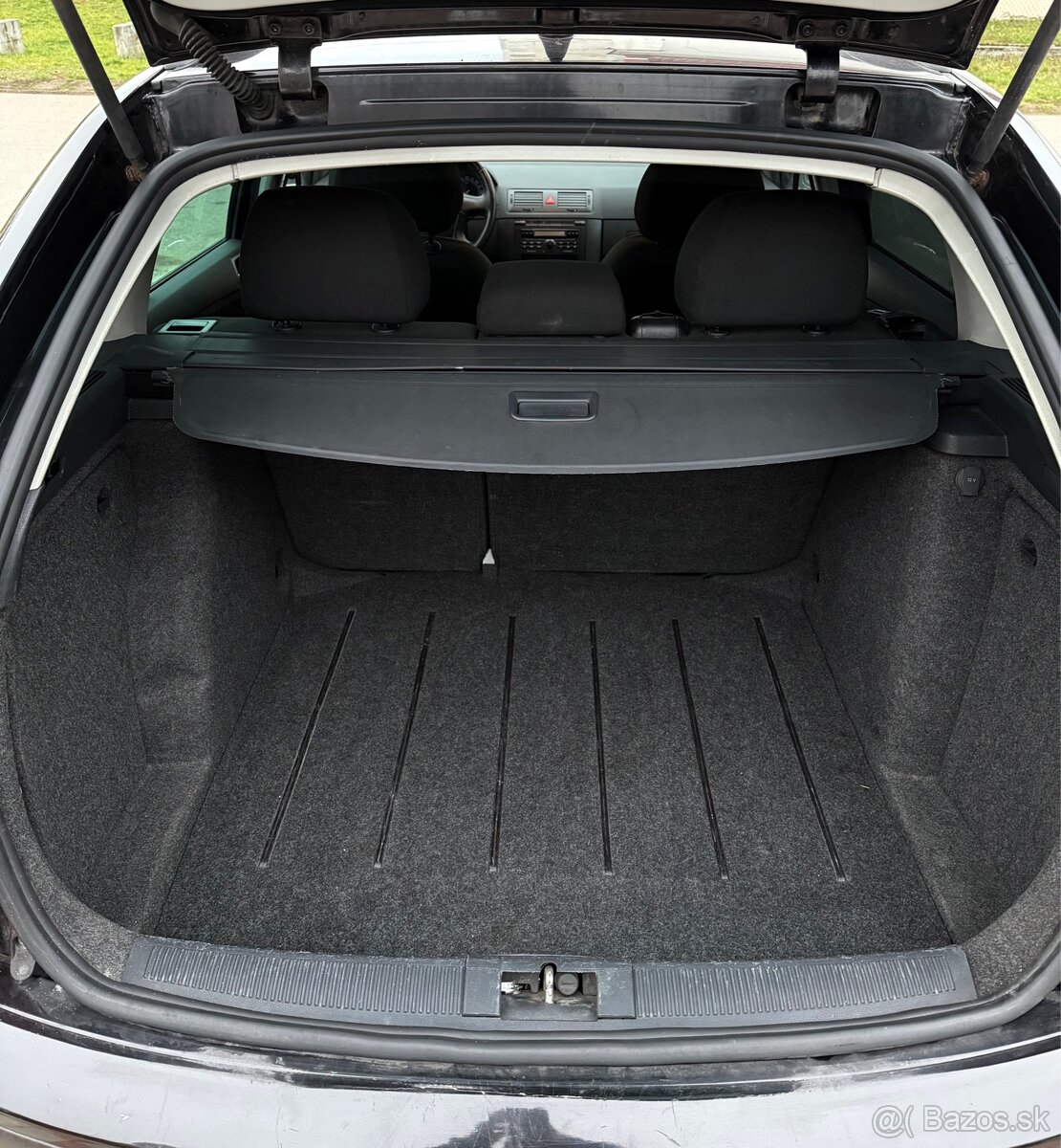 Škoda Fabia 1.9TDI 74kw Facelift - 13