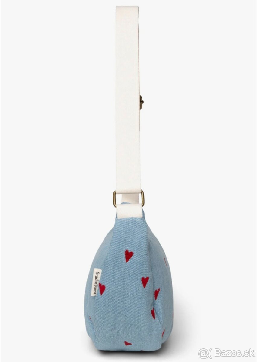 Crossbody ľadvinka - STUDIO NOOS - NOVÁ - 13