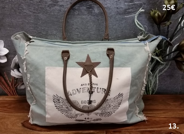 Predám dámske tašky/kabelky - 13