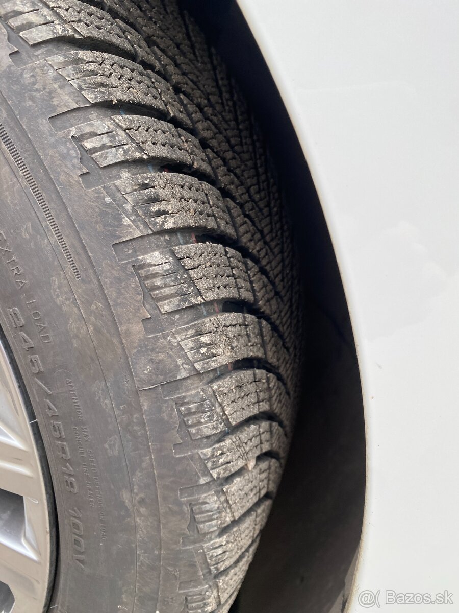 Predám Volkswagen Arteon 2,0tdi 147kw R-line - 13