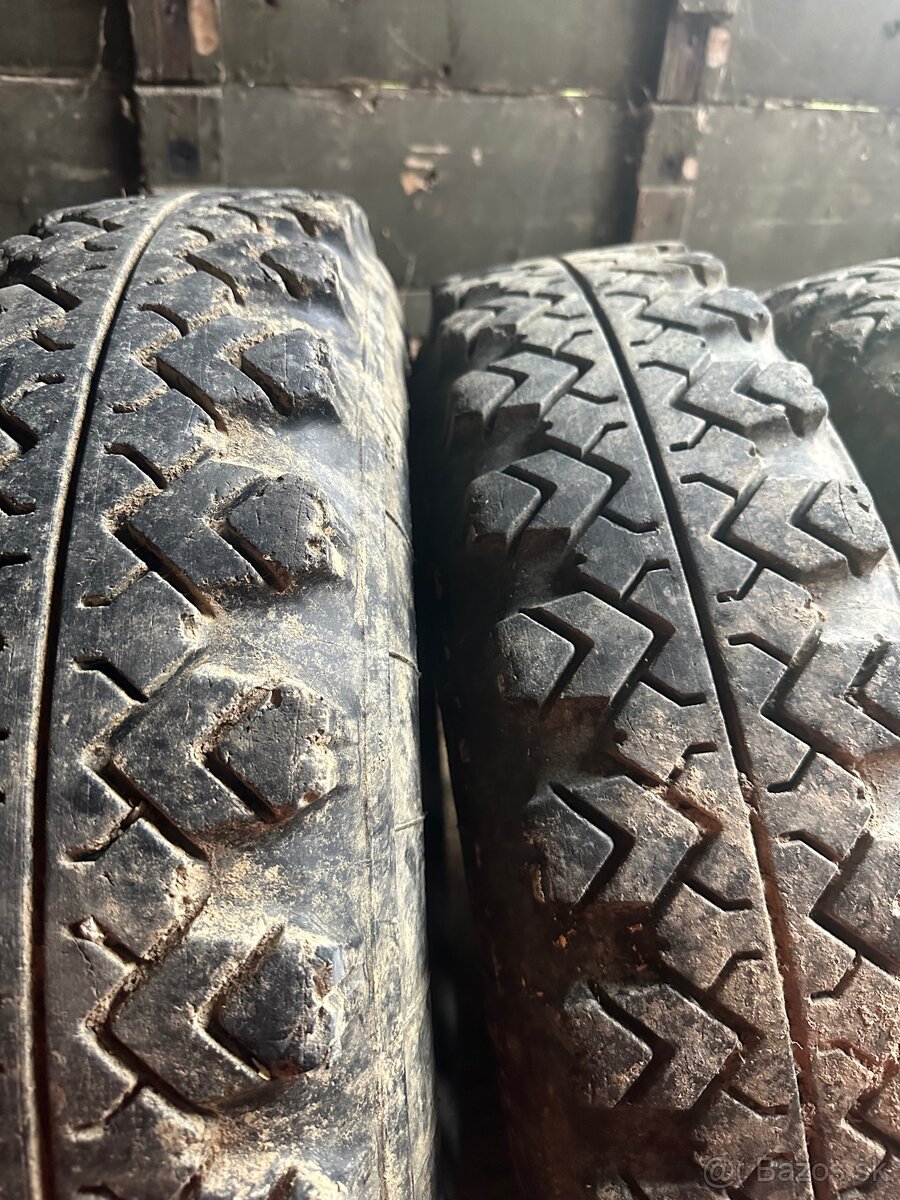 Náhradné diely lada Niva - 13