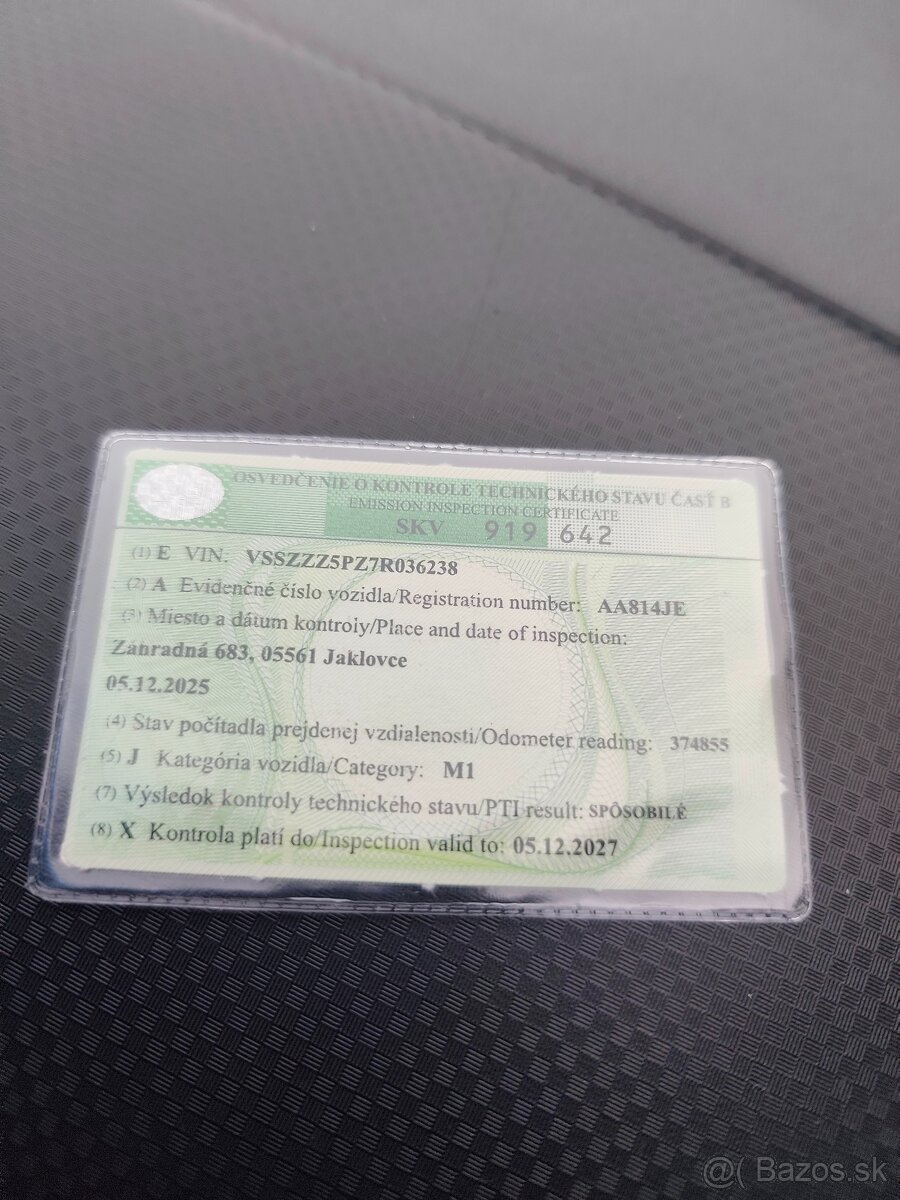 Seat Altea XL 1.9 77kw - 13