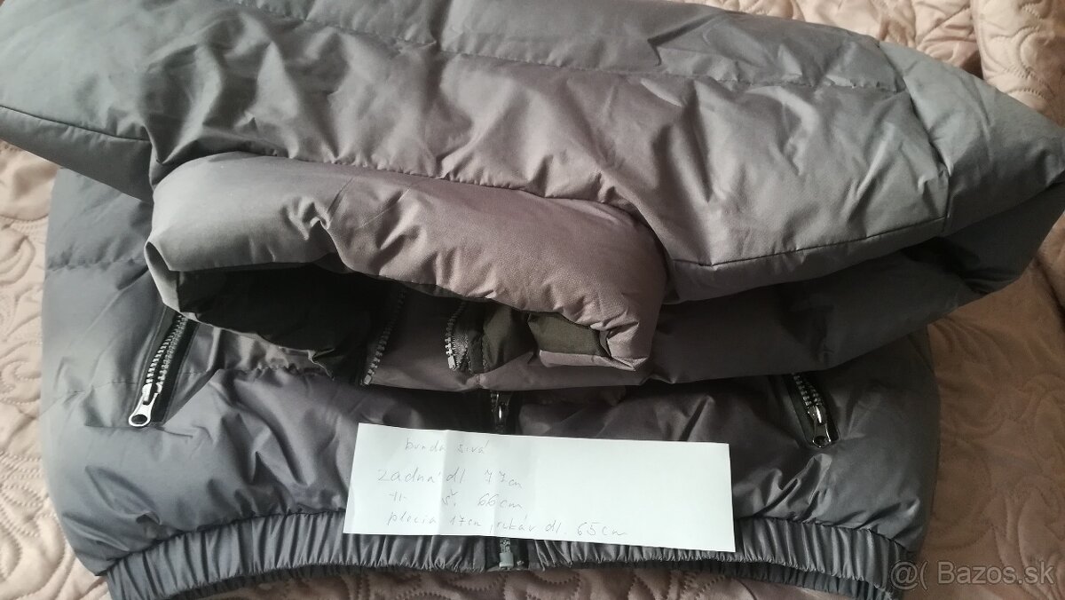 Bundy pánske 3 ks - 13