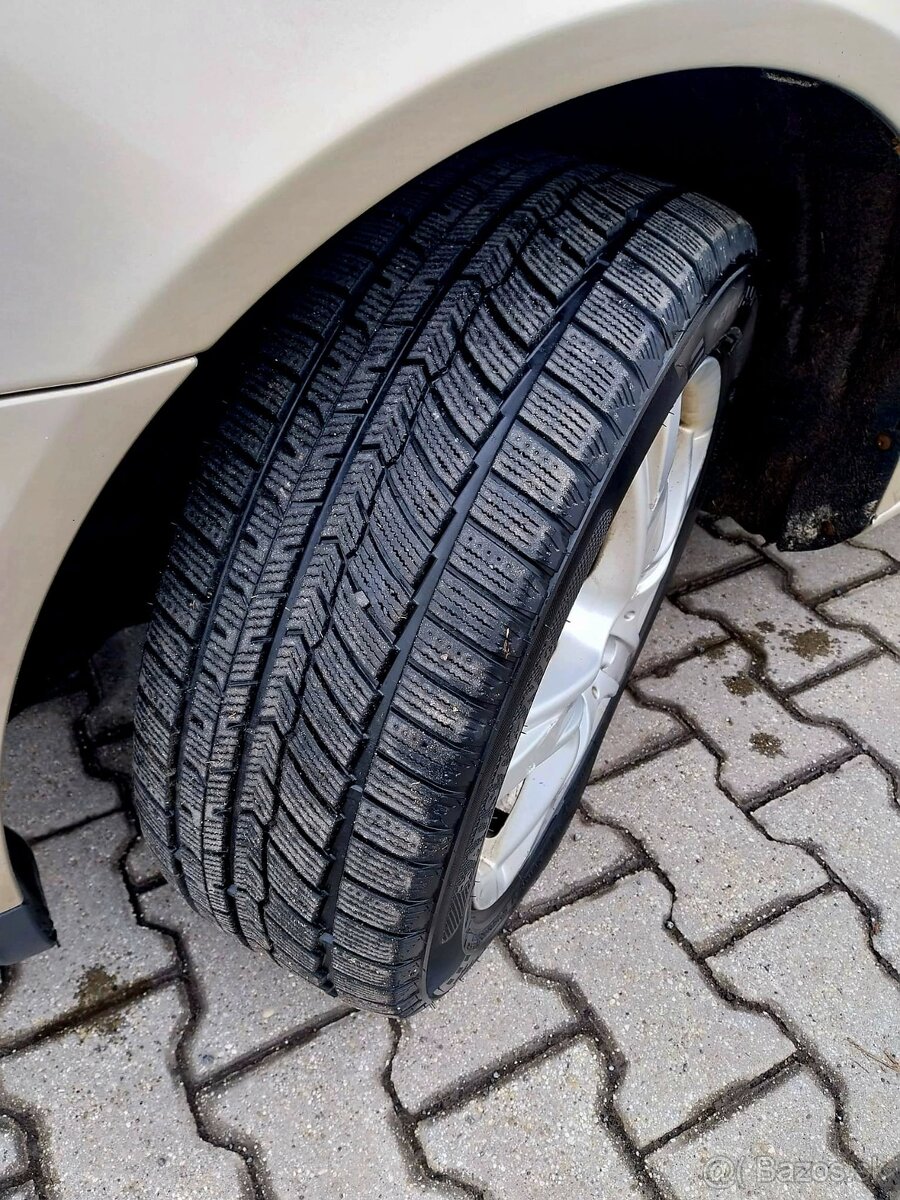 Škoda Octávia 1.9 Tdi 77 kW - 13