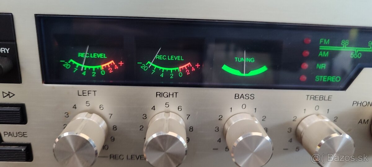 Hifi systém Salora - 13