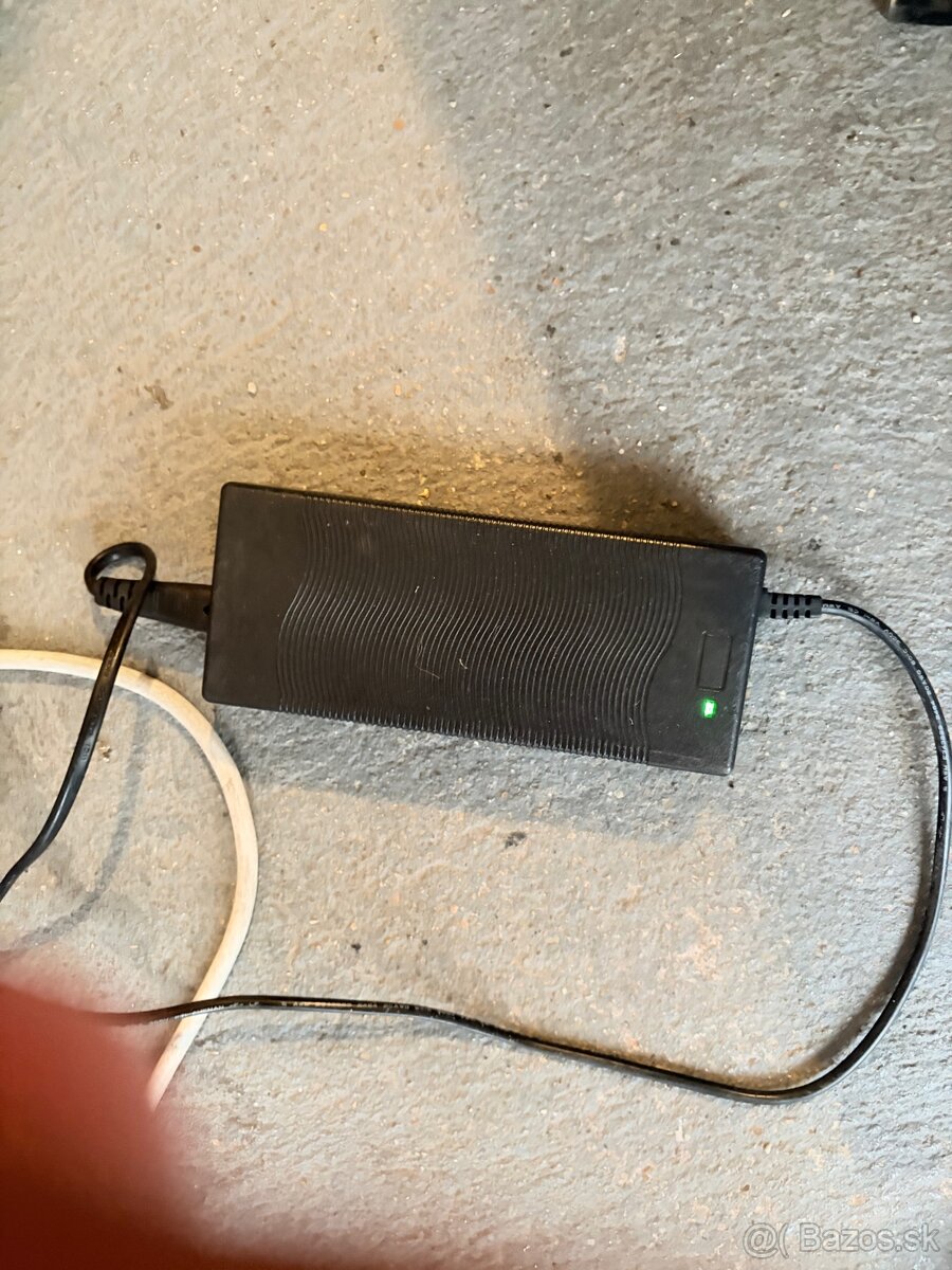 🛴 KuKirin G2 – TOP STAV | - 13