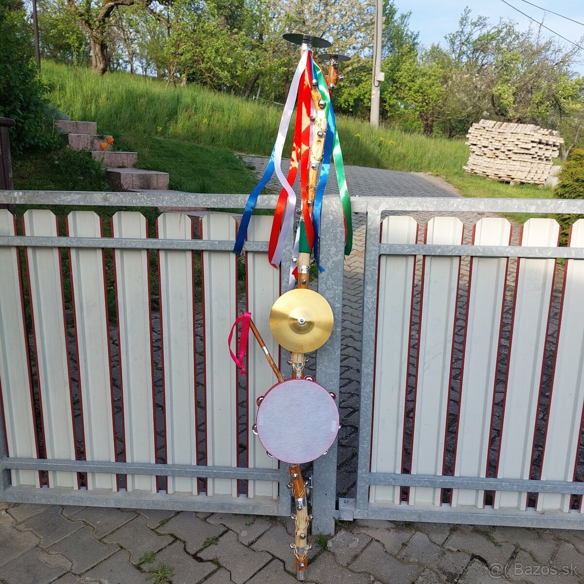 Ozembuch do kapely aj k heligonke - Vianočá akcia - 13