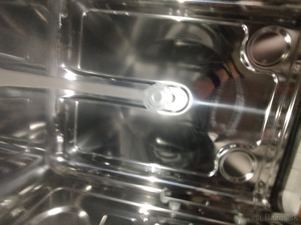 Predám PHILCO umývačku riadu - 13