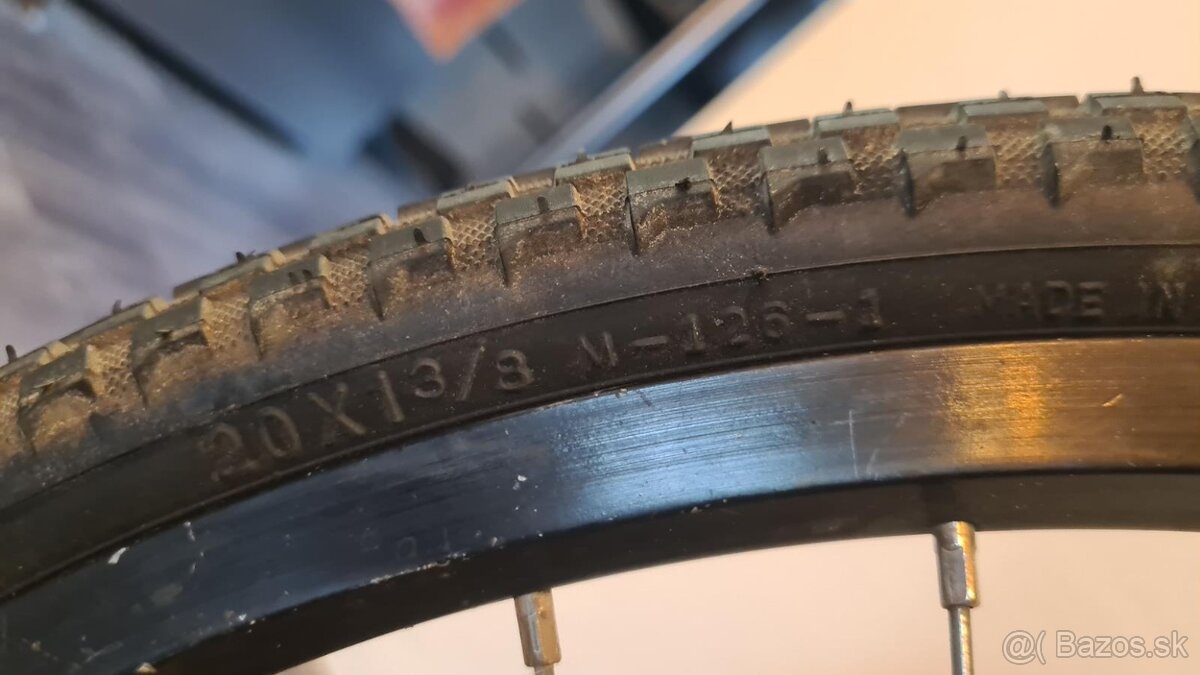 FELT Sector Expert Superlite - 13