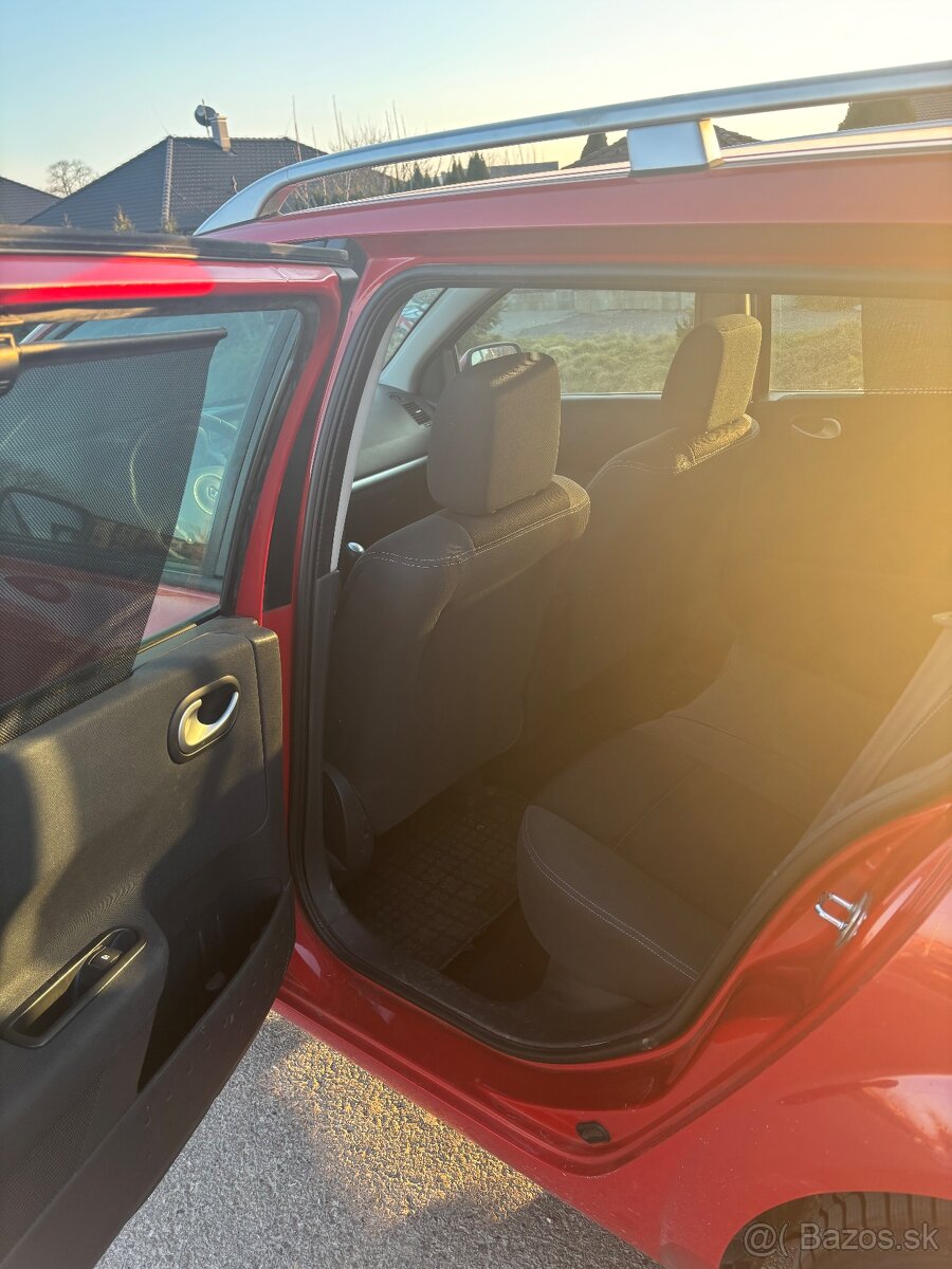 Renault Megane 2009 - 13