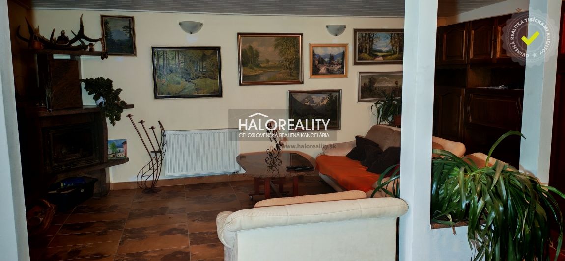 HALO reality - Prenájom, dvojizbový byt Stráne pod Tatrami - - 13