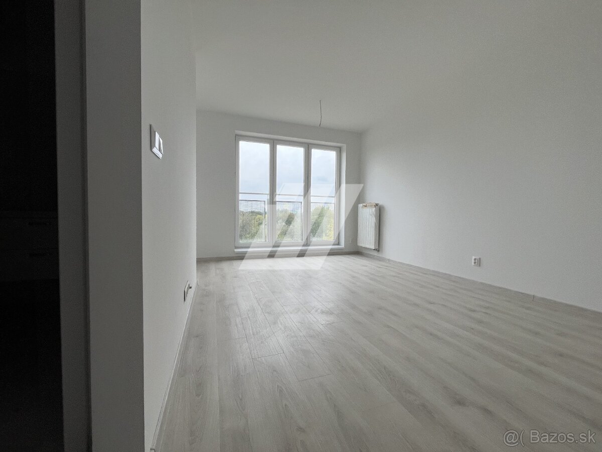 Rezidencia Sobieski – moderné bývanie v meste Štúrovo - 13