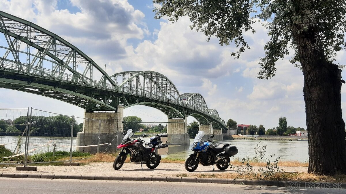 Predám Jawa RVM 500 - 13