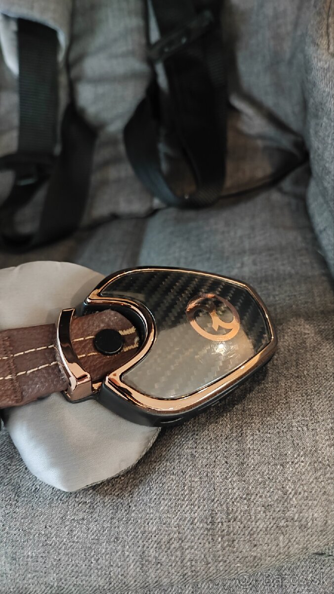 Cybex PRIAM Rose Gold / Manhattan Grey - 13