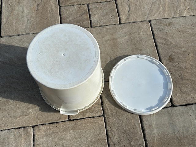 Predám smaltované a pozinkovaná hrnce na zabíjačku,zaváranie - 13