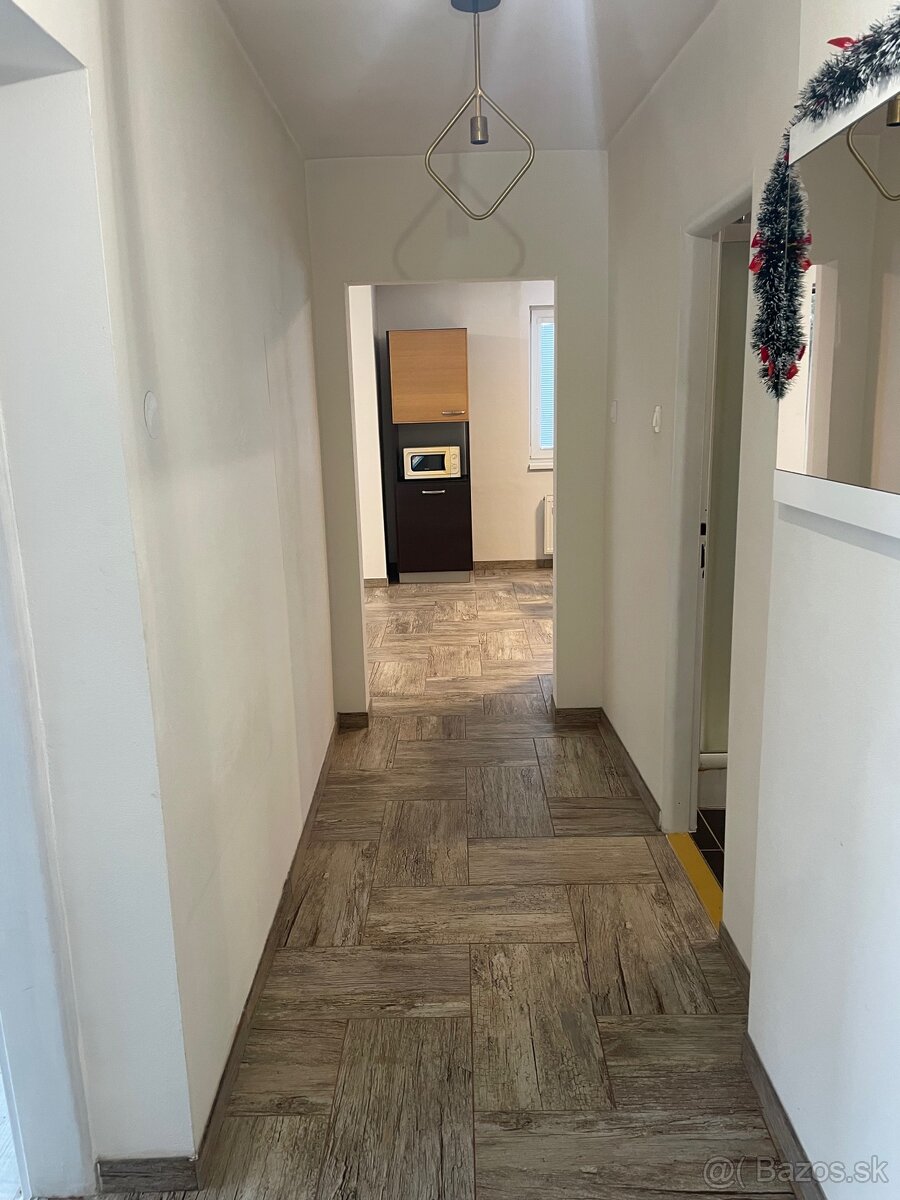 Dvojizbový apartman - 13