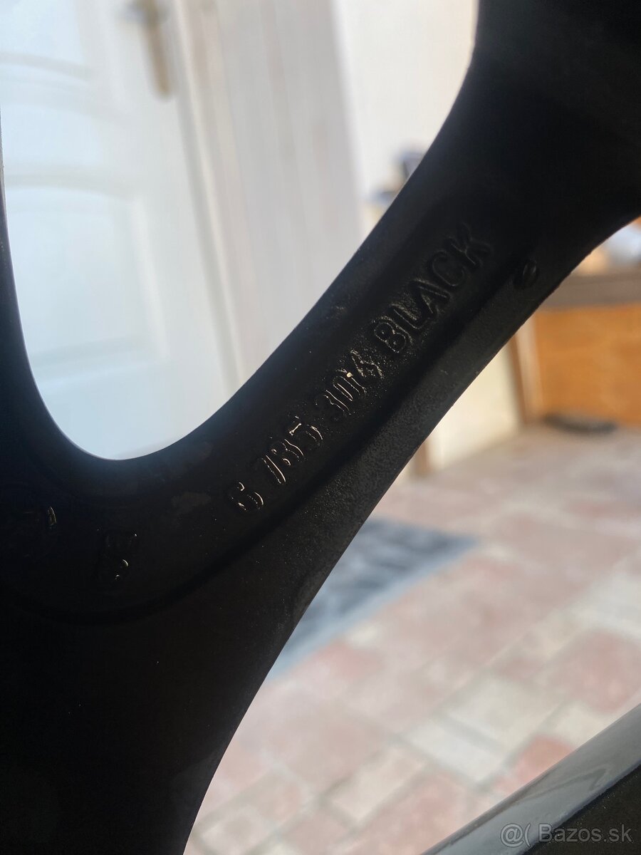 Mini JCW disky RONAL 4x100 R18 - 13