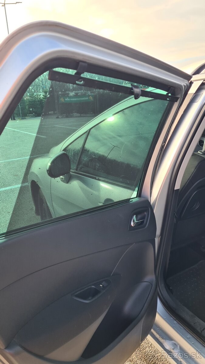 Peugeot 308 SW, r.v.2011 - 13