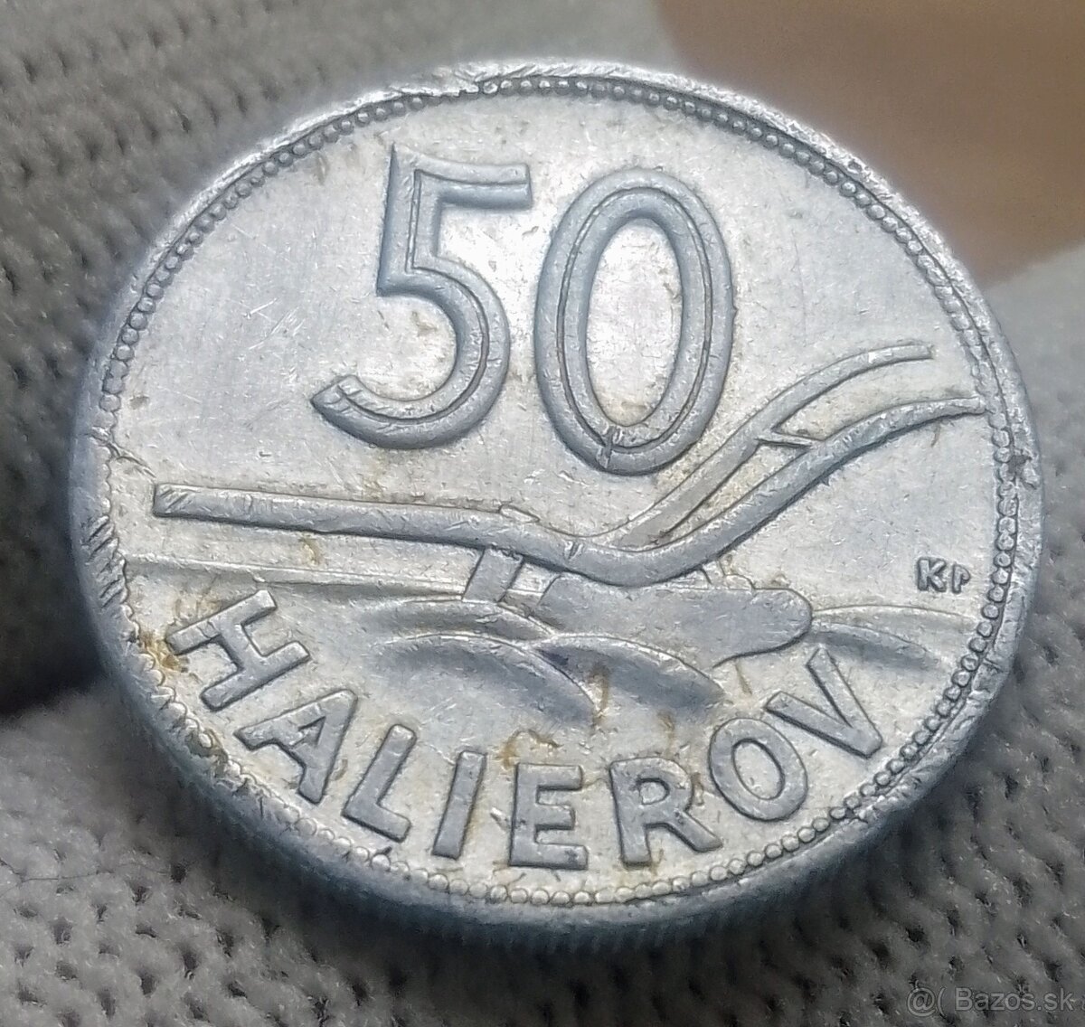 Mince Slovenského štátu. - 13