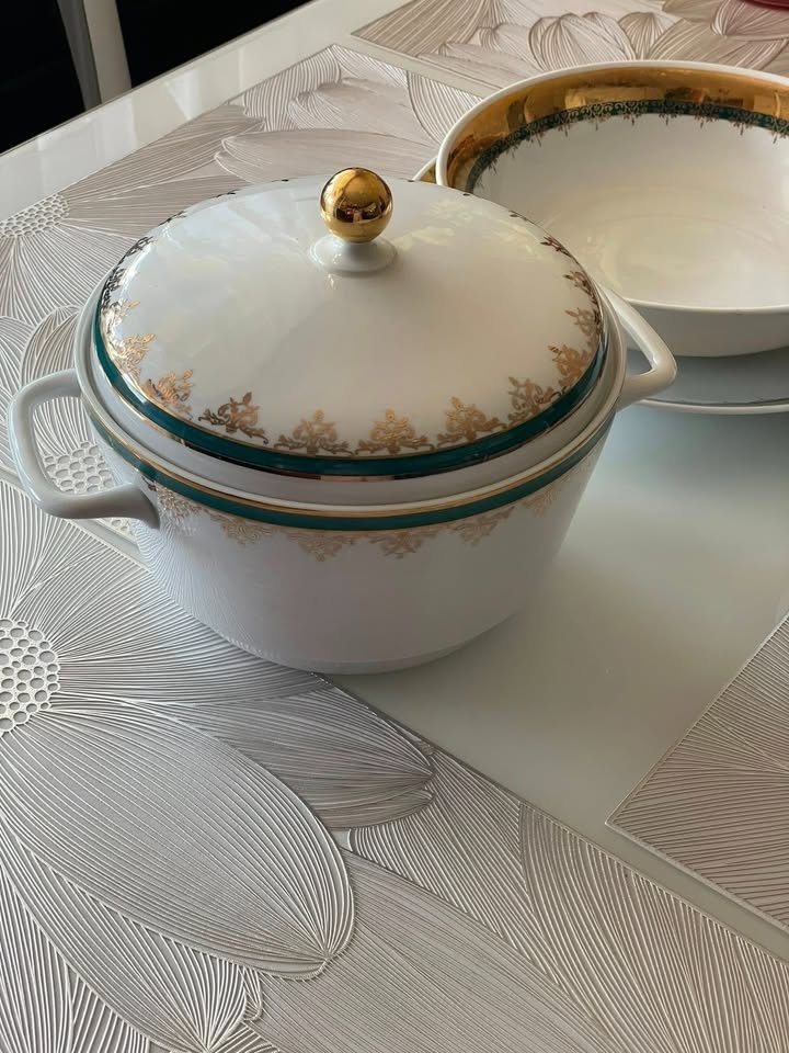PORCELAN - 13