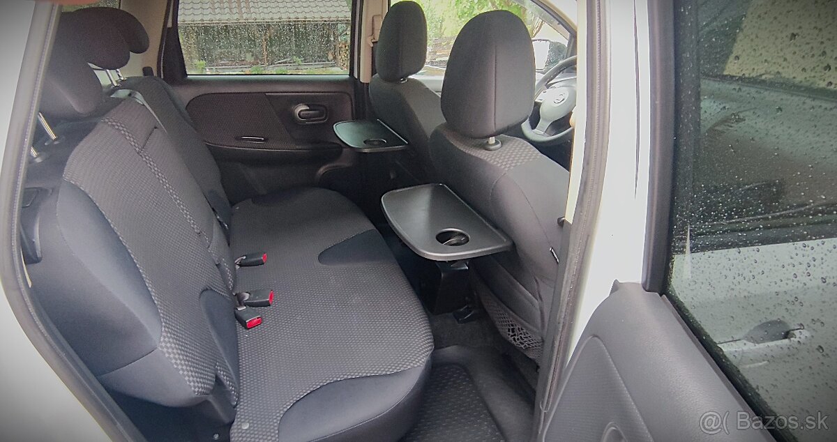 ✳️Nissan Note 1.6 l Tekna 183 000✳️ - 13