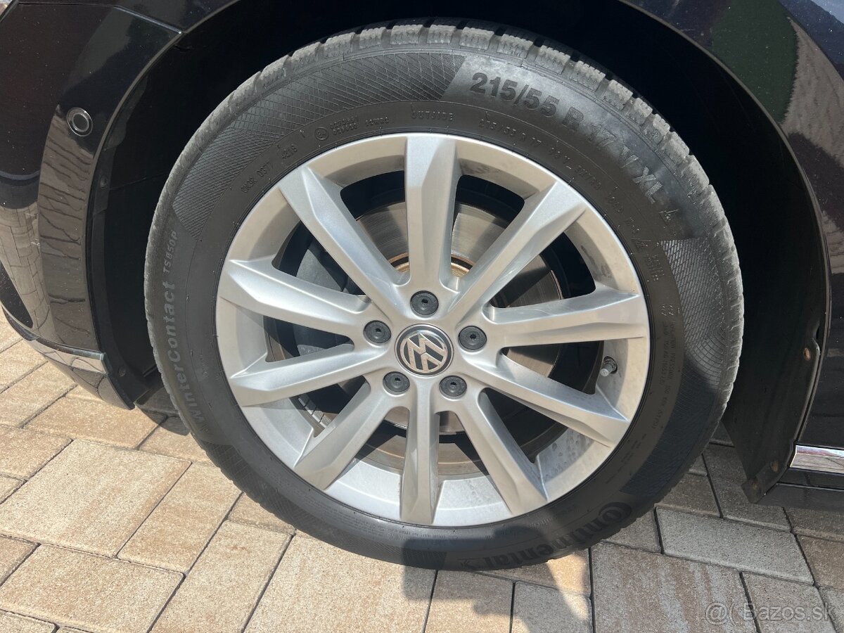 Passat B8 - 13