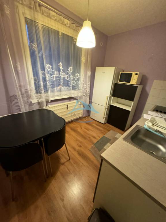 Na prenájom 2-izbový byt – Šahy, ul. Janka Kráľa - 13