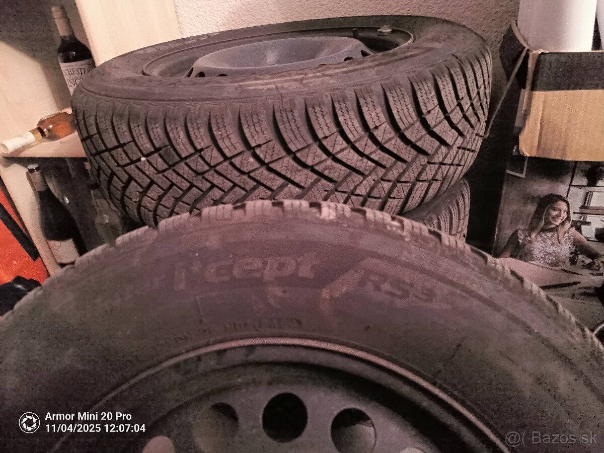 Škoda octavia combi - 13