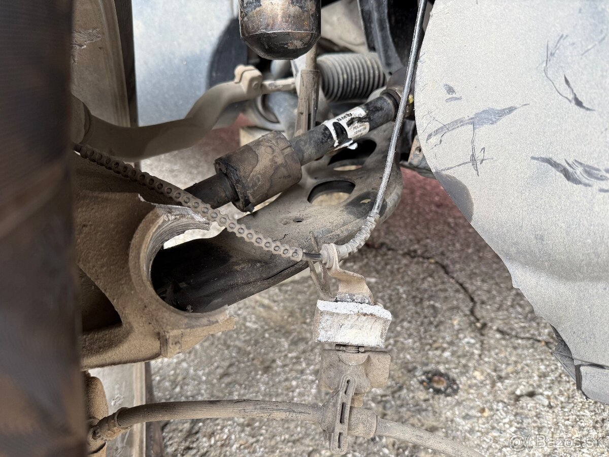 BMW Rad 2 Gran Tourer 2 216d NAVI A/T - 13