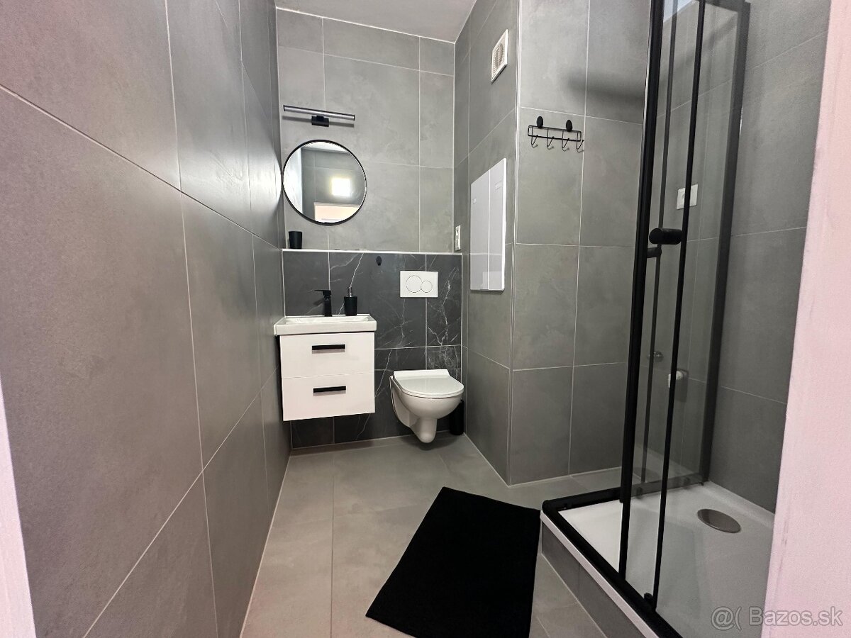 "Hodinový Hotel" Diskrétne ubytovanie Apartmány BB-Centrum - 13