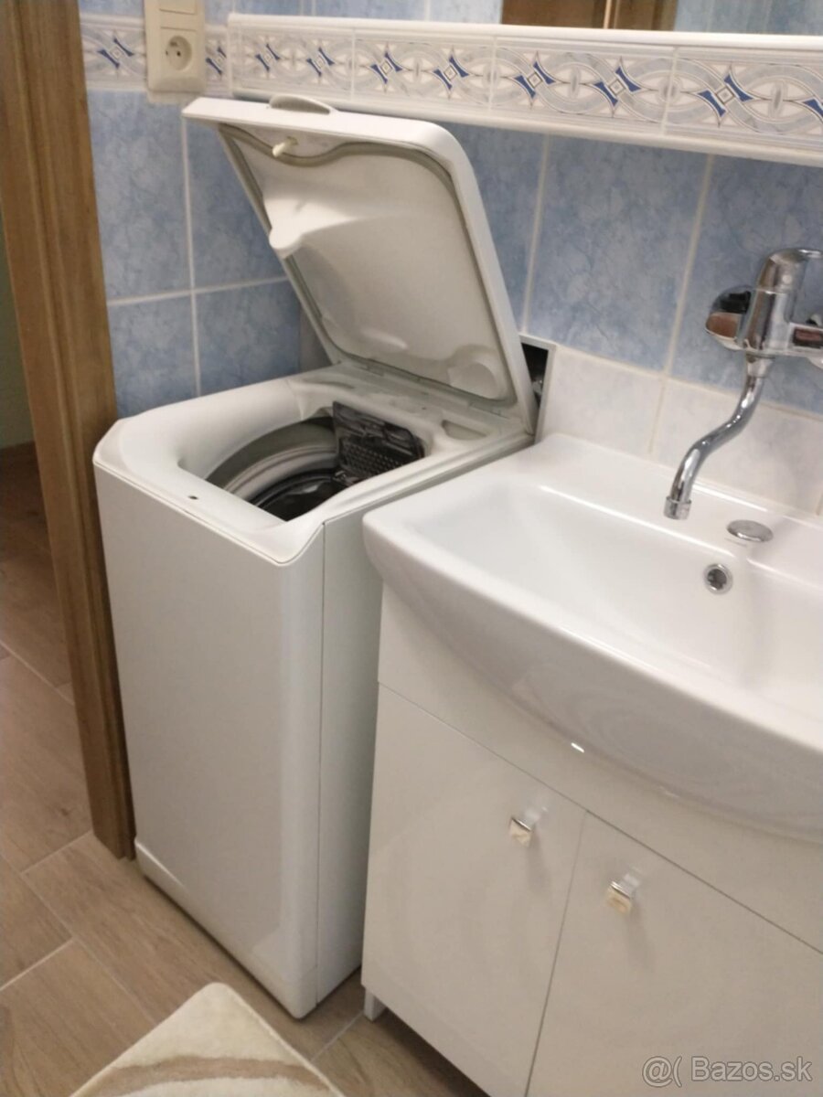 Prenájom 3-izbový byt, Púchov – Rastislavova, balkón - 13