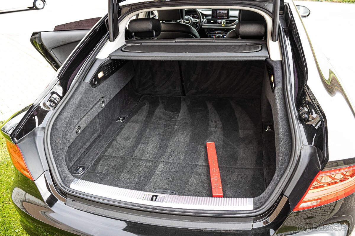 Audi A7 Sportback 3.0 TDI quattro Prestigo S tronic S-Line - 13