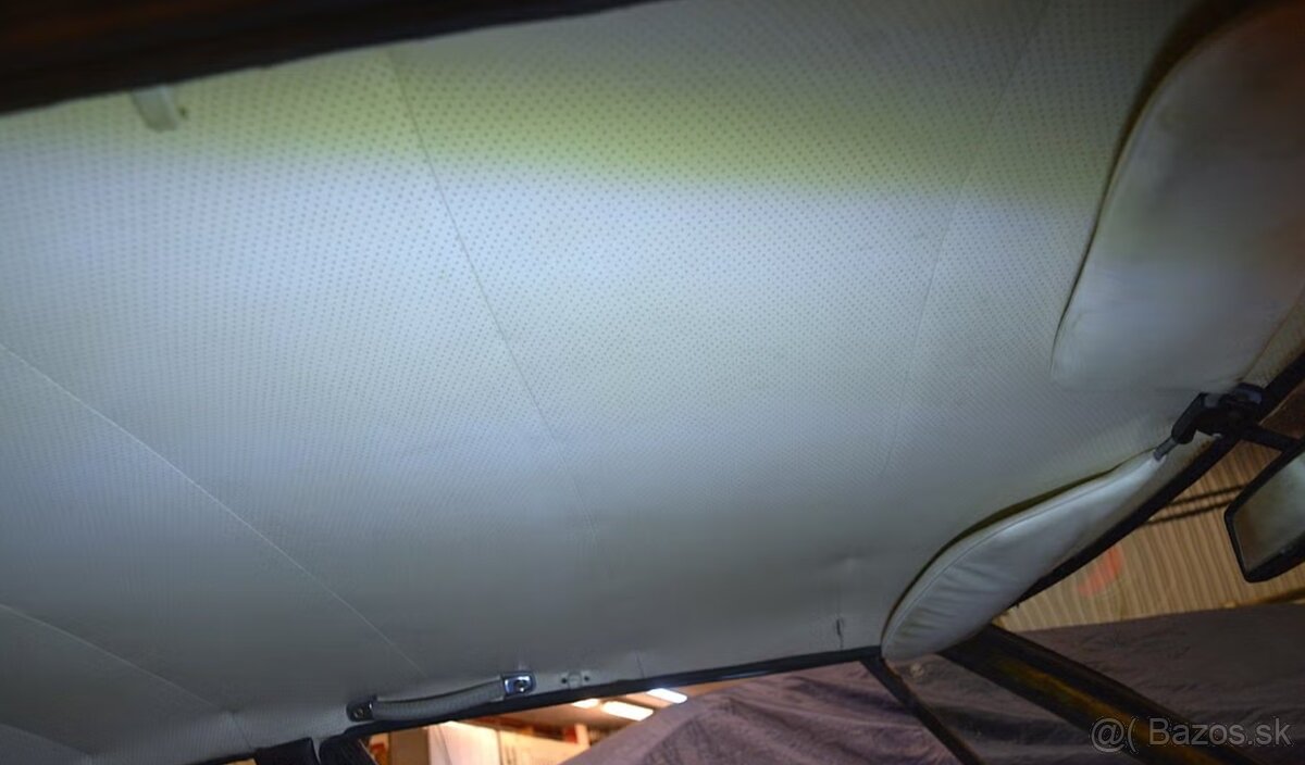 Maserati Indy 4.7 America (1971) - 13