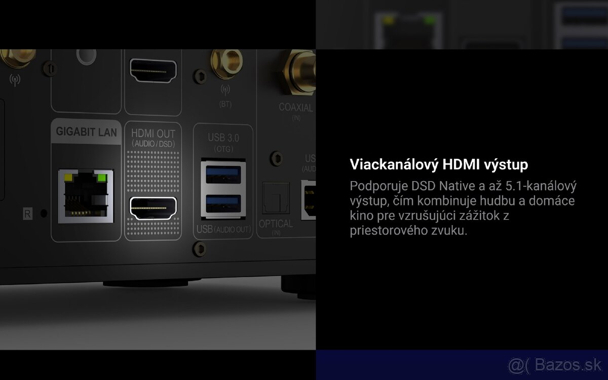 EVERSOLO DMP-A6 gen 2 + d.o. grátis - 13